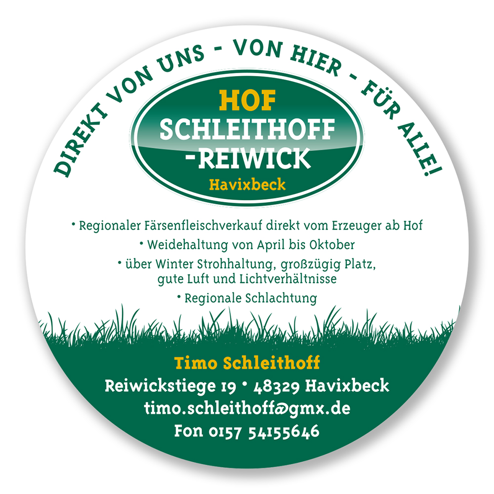 Hof Schleithof-Reiwick